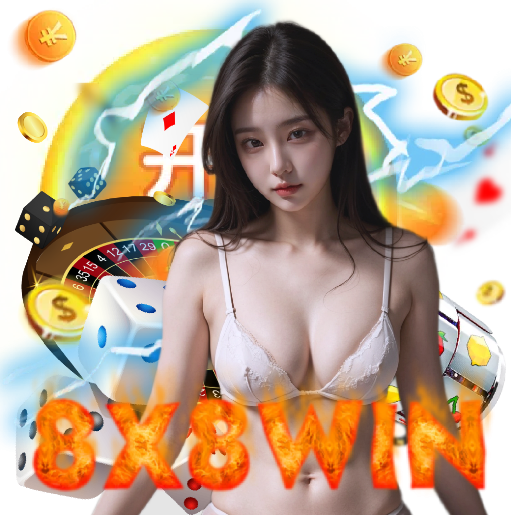 8x8win คาสิโน