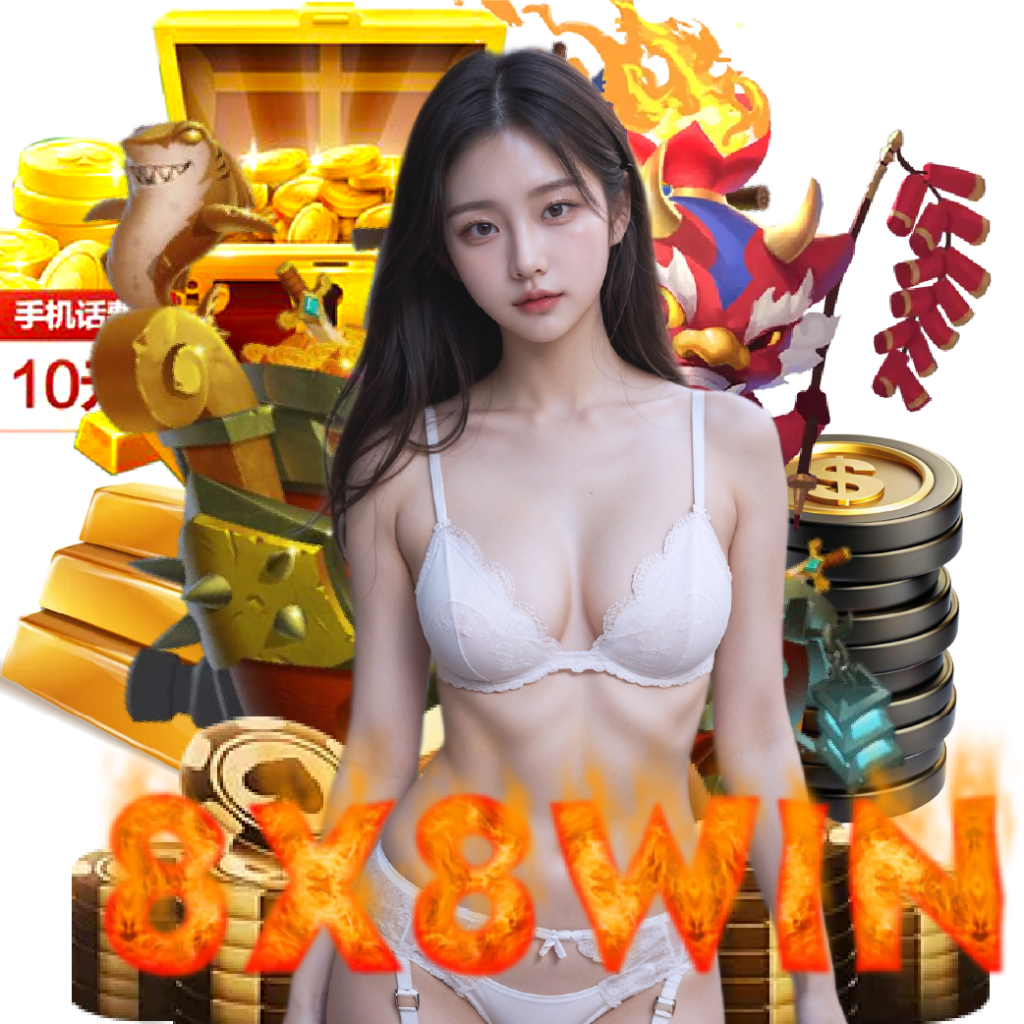 8x8win อันดับ 1