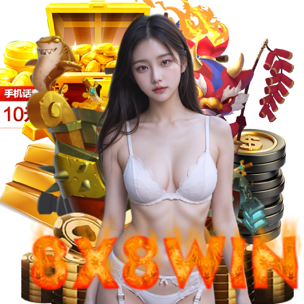 8x8win อันดับ 1