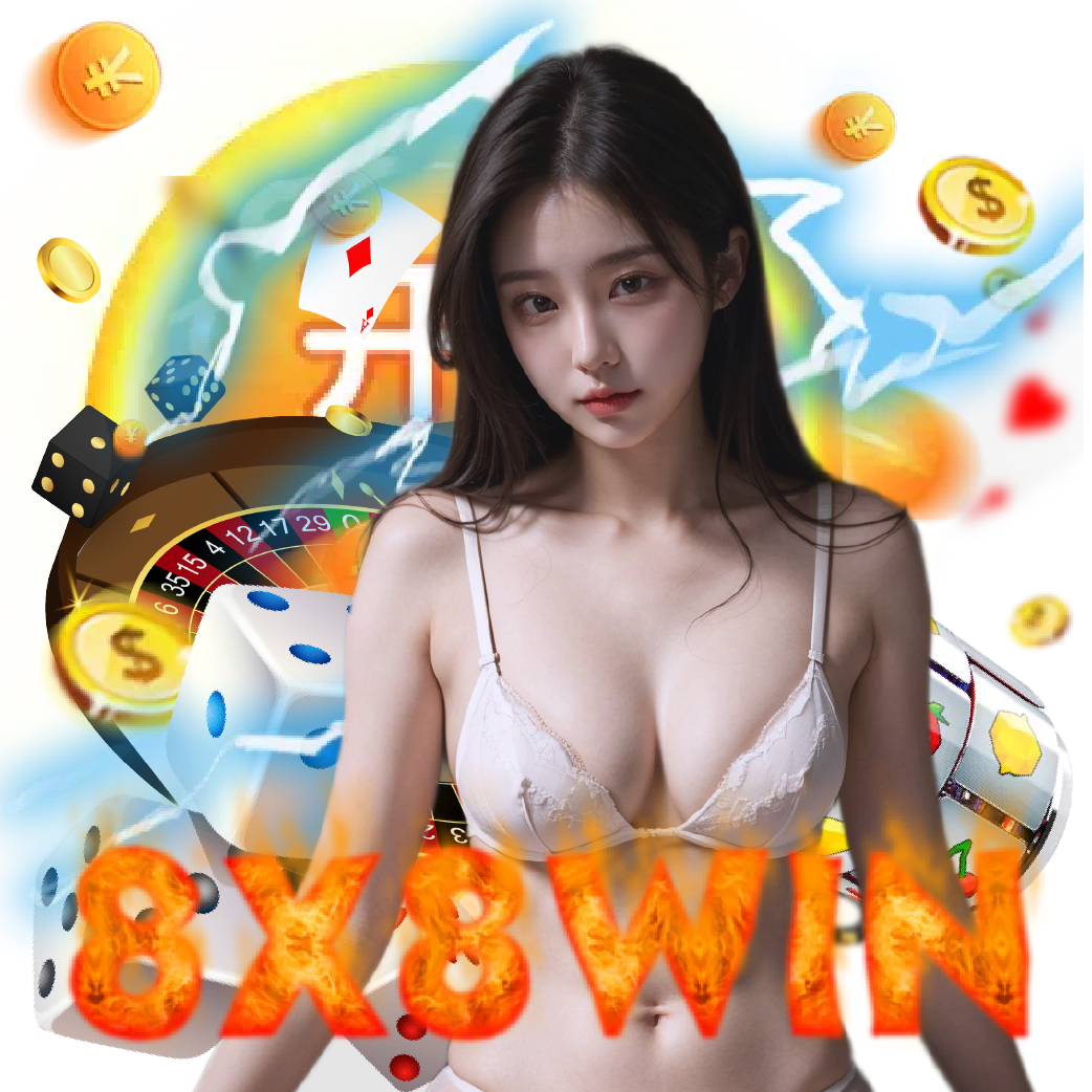 8x8win คาสิโน